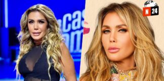 ¿Esclerosis Múltiple? La Sorprendente Batalla de Salud de Sabine Moussier