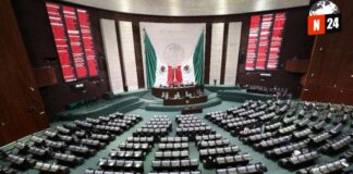 ¡Sorpresa en el Congreso! Diputados aprueban reforma que sacude la transición energética