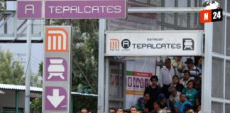 ¡Tragedia en el Metro de CDMX: Tiroteo Mortal Sacude a la Ciudad!