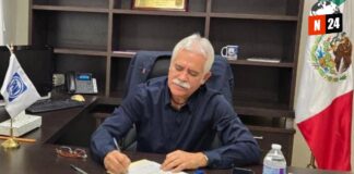 ¡Secuestro Político en Tamaulipas: ¿Quién Tiene el Control?