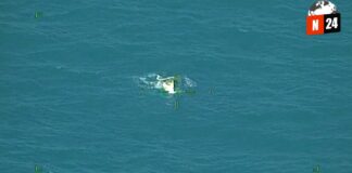 ¡Rescate en el Mar! Armada de México Localiza la Última Embarcación Perdida en Yucatán