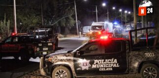 ¡Celaya se renueva! Alcalde despide a toda la Policía Municipal en una audaz movida por la seguridad