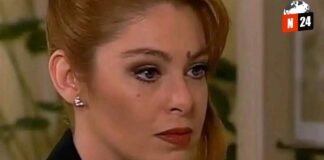 ¡Adiós a la inolvidable Patricia Bracho: Recordando a la talentosa Jessica Jurado!