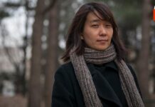 ¡Sorpresa Nobel! La primera mujer asiática que conquista el premio literario más prestigioso