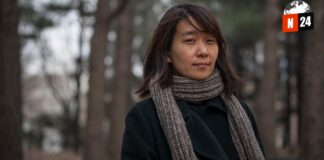 ¡Sorpresa Nobel! La primera mujer asiática que conquista el premio literario más prestigioso