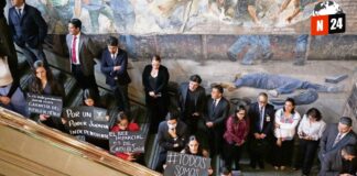 ¡Jueces y Magistrados Federales Toman Acción Decisiva! Reforma Judicial Sacude al Sistema Judicial