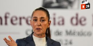 ¿Disculpas Históricas? México Exige que España Reconozca los Crímenes de la Conquista