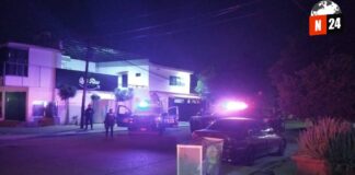 ¡Disparos en Culiacán: Testigos Presenciales Cuentan la Aterradora Historia!