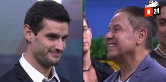 ¡Escándalo en La Casa de los Famosos! Adrián Marcelo revela la verdad sobre su amistad con Mario Bezares