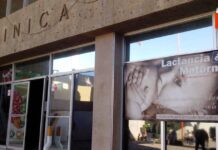 Tragedia en Guasave: Joven madre da a luz en camino al hospital y pierde a su bebé prematuro