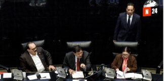 ¡Sorteo histórico en el Senado! Jueces elegidos por tómbola en un proceso inédito