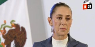 ¡Descubre cómo México se forjó antes de la Conquista! La presidenta Sheinbaum revela la verdad histórica