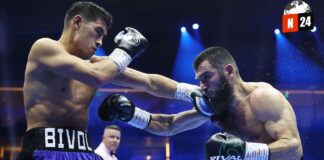 ¡Beterbiev Hace Historia! Derrota a Bivol y se convierte en el Campeón Indiscutido del Peso Semipesado
