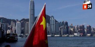 ¡Sorprendente! China libera 325,000 millones de dólares para revivir el mercado inmobiliario