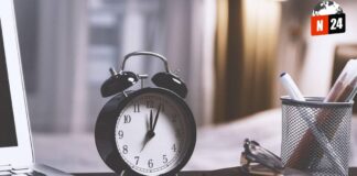 ¡Adiós al Cambio de Hora! Descubre Cómo Afecta a México y Cómo Adaptarse