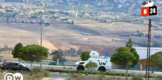 ¡Tensión en la frontera! Secretario de Defensa de EE.UU. exige “seguridad” para misión de paz de la ONU en Líbano