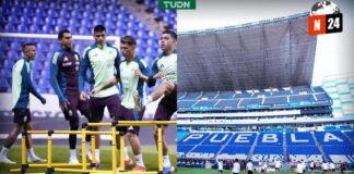 ¡Tricolor Listo para Enfrentar al Valencia! Descubre las Claves de su Estrategia Rumbo al Mundial 2026