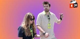 ¡Shakira se libera! La cantante colombiana conquista las redes con su nuevo himno de empoderamiento