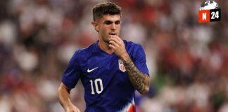 ¡Estrella del USMNT se pierde el ‘Clásico de Concacaf’ contra México!