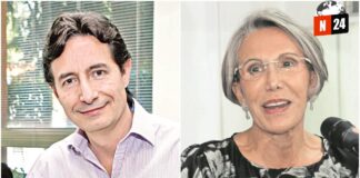 ¡Chespirito Vuelve a la Pantalla! Detrás de la Reconciliación entre Gómez Fernández y Florinda Meza