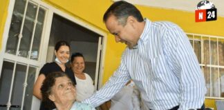 ¡Hermosillo abre las puertas a una atención médica revolucionaria! Conoce ‘Salud H en tu Casa’