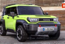 ¡Prepárate para el Regreso del Rey del Todo Terreno: El Nuevo Toyota Land Cruiser 2024!