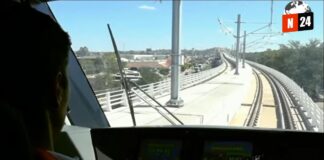 ¡Despega el Tren del Futuro! Conectando a CDMX y Querétaro en Tiempo Récord