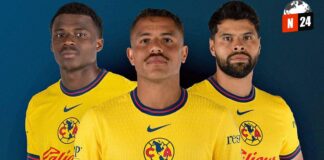 ¡El Clásico Nacional se Enciende en Texas! América y Chivas Protagonizan un Duelo Épico en Houston