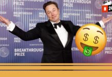 ¡Tres Magnates Tecnológicos Que Podrían Convertirse en los Primeros Trillonarios de la Historia!