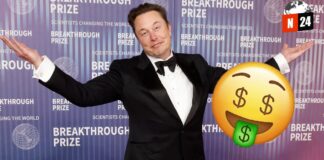 ¡Tres Magnates Tecnológicos Que Podrían Convertirse en los Primeros Trillonarios de la Historia!