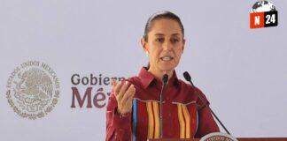 ¿Diálogo o Distanciamiento? La Presidenta Sheinbaum Traza su Camino Político