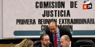 ¡Juicios electorales a la vista! Diputados aprueban reforma que sacude el sistema judicial