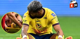 ¡Águilas Vuelan Alto! Triunfo Agridulce Contra Chivas en Emocionante Clásico