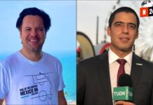 ¡Escándalo en la Selección Mexicana! Narrador denuncia “quejas y amenazas” por criticar al Tri