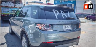 Culiacán en Caos: Ciudadanos Claman por Paz Tras Ola de Violencia