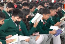 ¡Beca Rita Cetina Gutiérrez: ¡Mil 900 pesos bimestrales para estudiantes de secundaria!