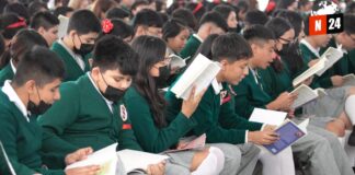 ¡Beca Rita Cetina Gutiérrez: ¡Mil 900 pesos bimestrales para estudiantes de secundaria!