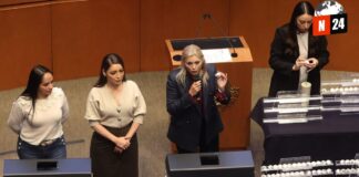 ¡Jueces a las urnas! La revolución judicial que sacude a México