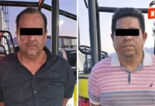 ¡Capturan a peligrosa banda de ladrones en Monterrey! Detalles impactantes