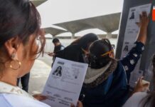 Madres buscadoras: Ciencia ciudadana que enfrenta la crisis de desapariciones en México