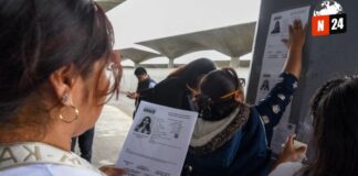 Madres buscadoras: Ciencia ciudadana que enfrenta la crisis de desapariciones en México