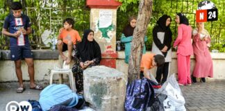 Tragedia en el Norte del Líbano: Bombardeo Israelí Cobra Nueve Vidas en Zona Cristiana