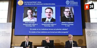 Triunfo Institucional: Economistas Revolucionan la Comprensión del Desarrollo