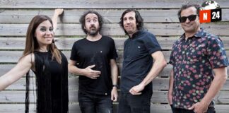 ¡Fin de una era! La Oreja de Van Gogh se despide de su vocalista estrella