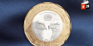 ¡Dólar en Alza! Peso Mexicano Enfrenta Caída Ante la Fortaleza del Billete Verde