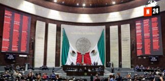 ¡Jueces y Ministros Elegidos por el Pueblo! La Reforma Judicial que Sacude a México