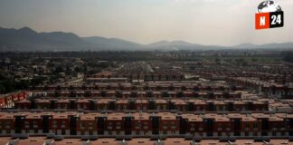 ¡Vivienda para todos! México se lanza a construir un millón de hogares asequibles