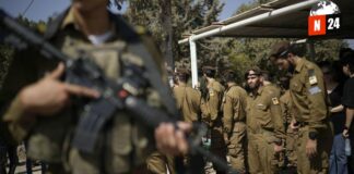 ¡Drones de Hezbollah penetran las defensas de Israel! Ataque mortal sacude al país