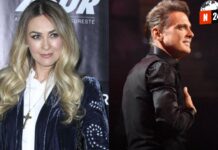 ¡Reconciliación en el horizonte! Luis Miguel y Aracely Arámbula se reencuentran por el bien de sus hijos