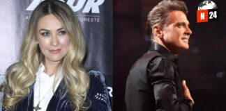 ¡Reconciliación en el horizonte! Luis Miguel y Aracely Arámbula se reencuentran por el bien de sus hijos